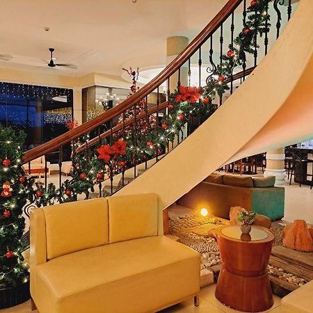 Savannah Resort Hotel Анхелес Екстериор снимка