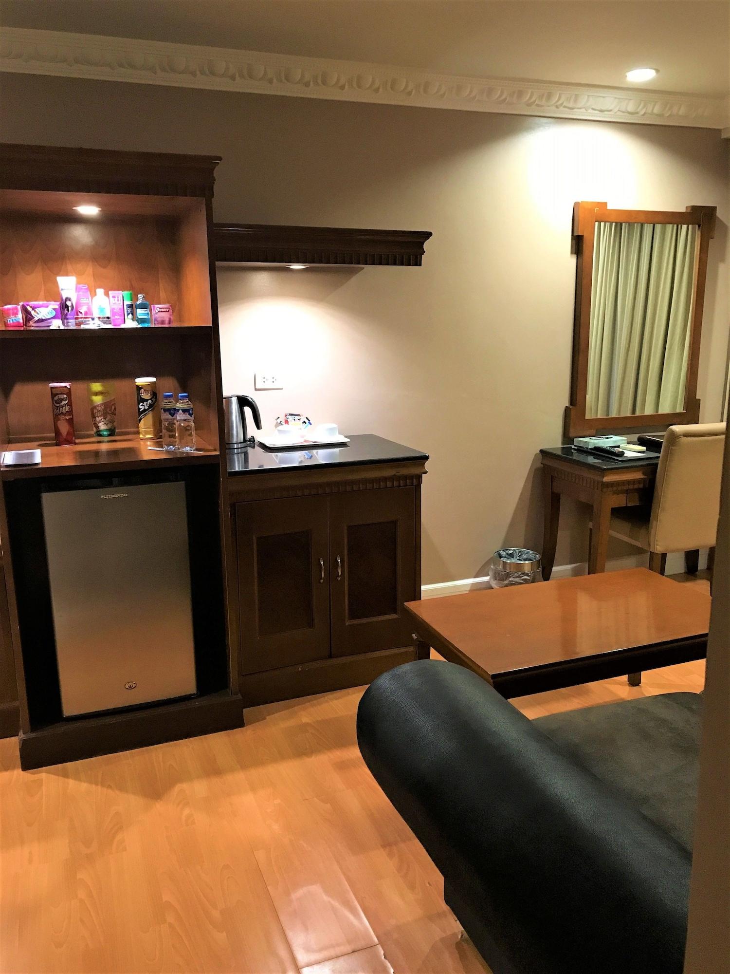 Savannah Resort Hotel Анхелес Екстериор снимка