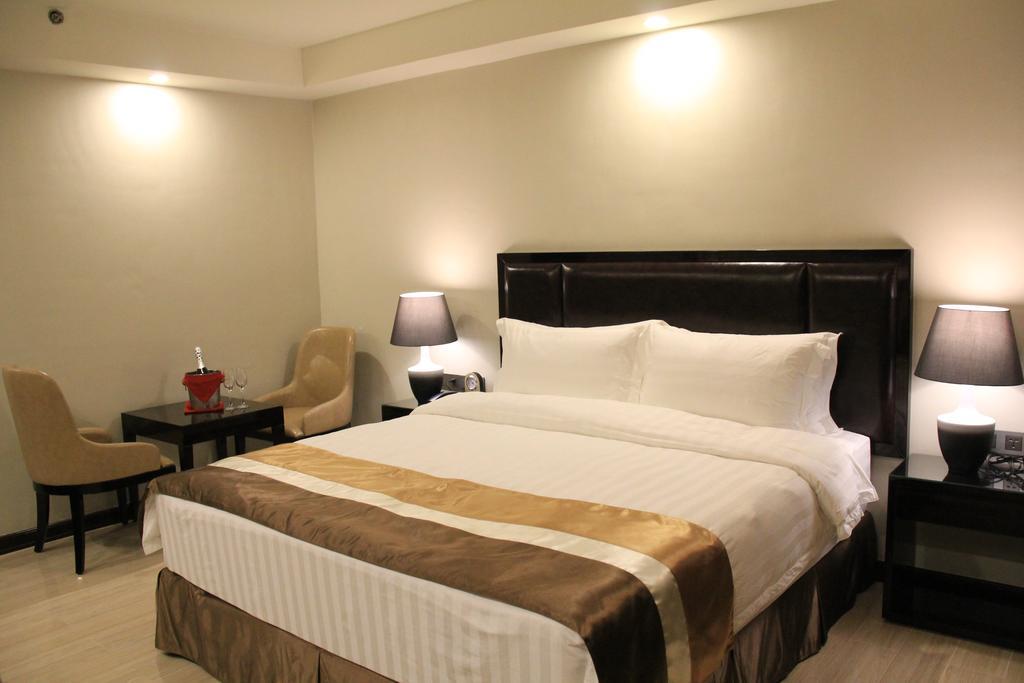Savannah Resort Hotel Анхелес Екстериор снимка