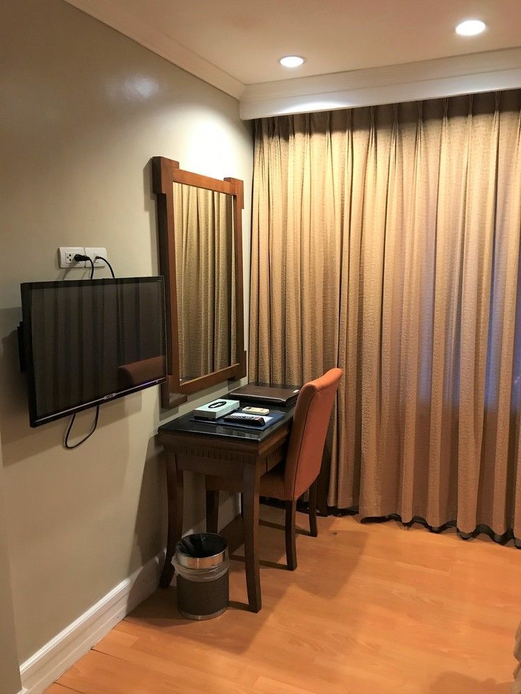 Savannah Resort Hotel Анхелес Екстериор снимка