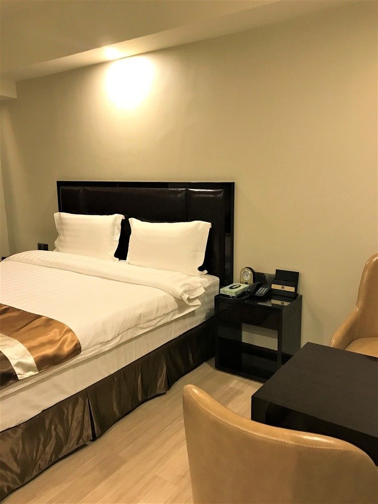 Savannah Resort Hotel Анхелес Екстериор снимка