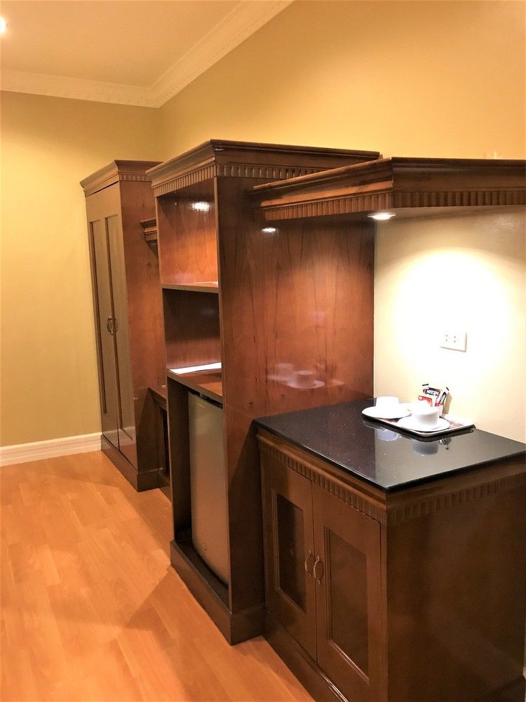 Savannah Resort Hotel Анхелес Екстериор снимка